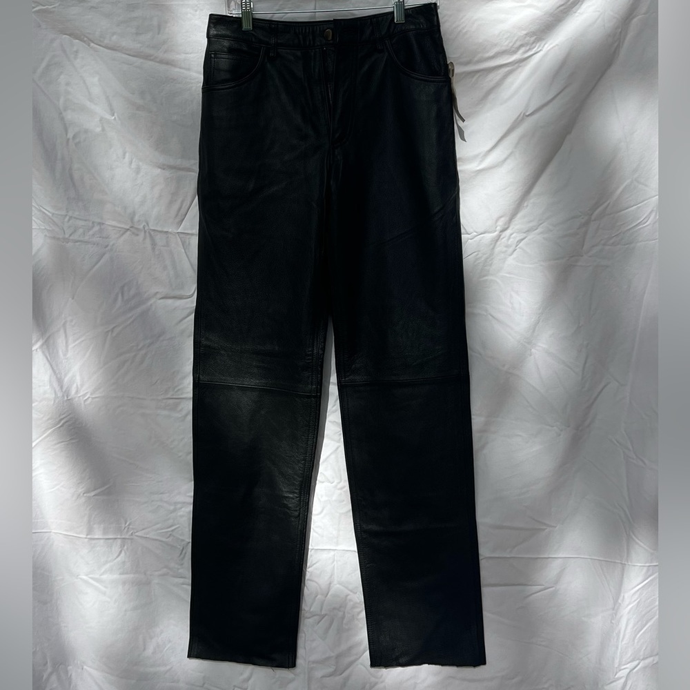 American Classics Colebrook Genuine Leather Men’s Pants 30x31